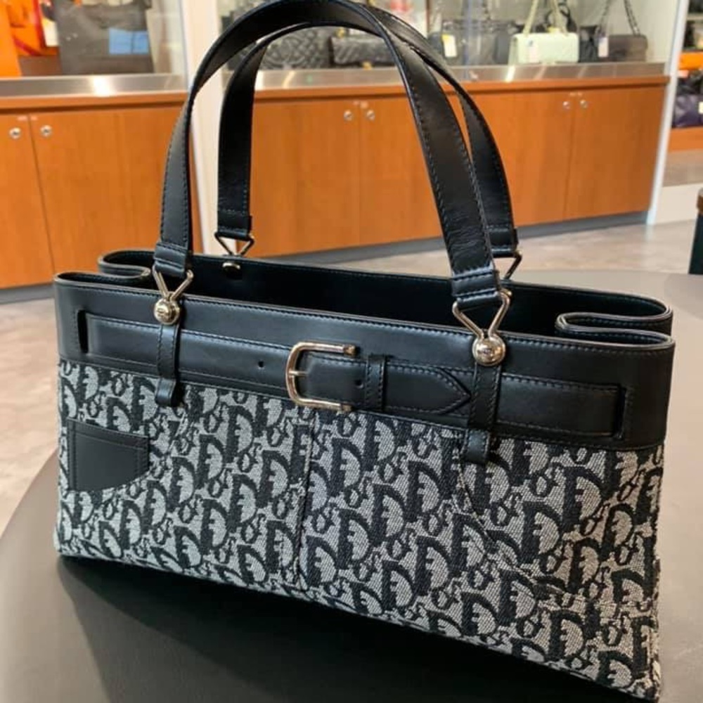 Dior  hand bag